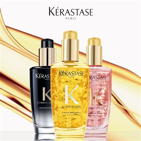 kerastase chronologiste parfum